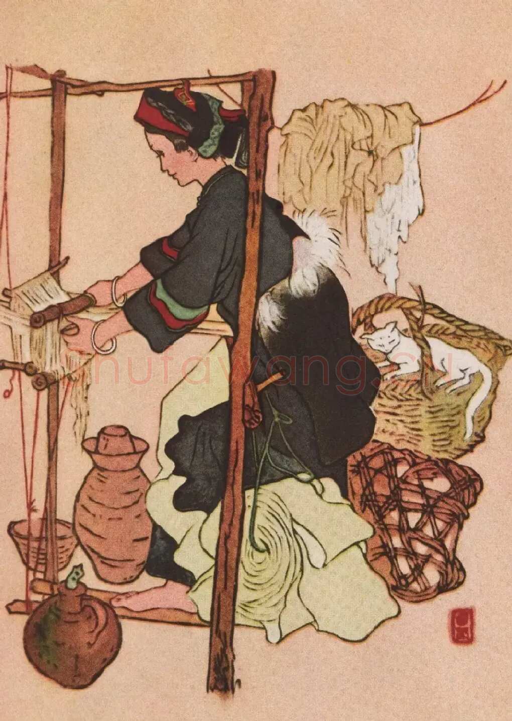 黄永玉·作品
