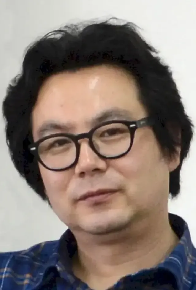 关武军