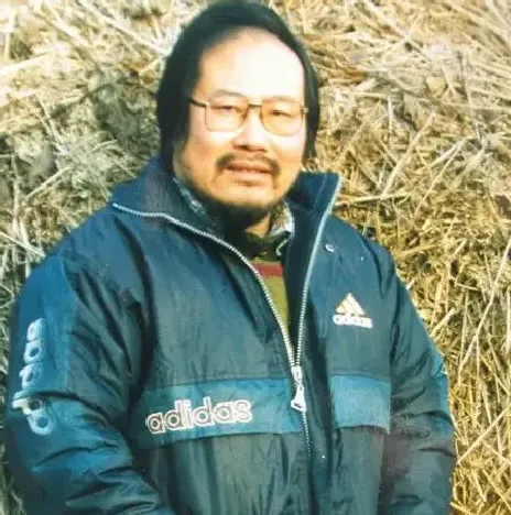 马克佑