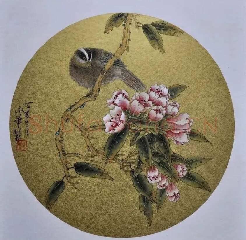程永华·作品