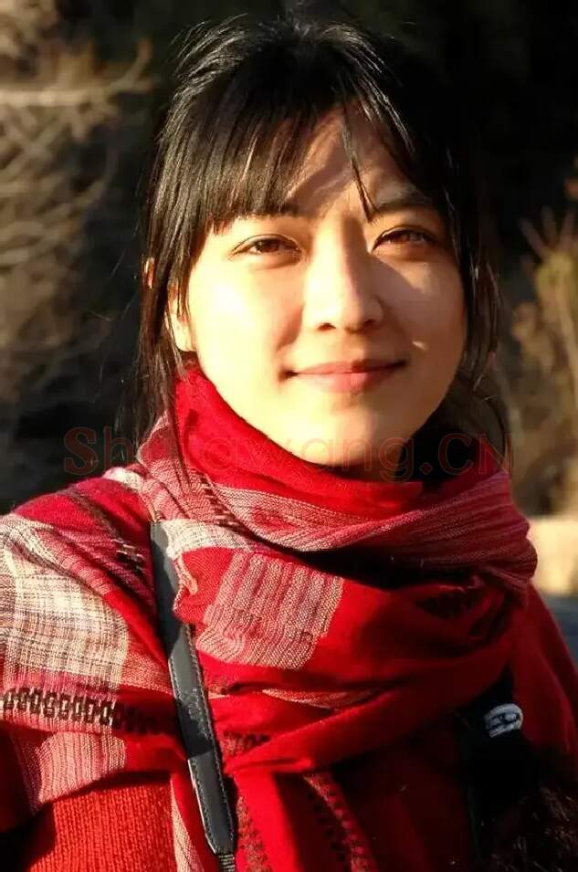 祝华婧