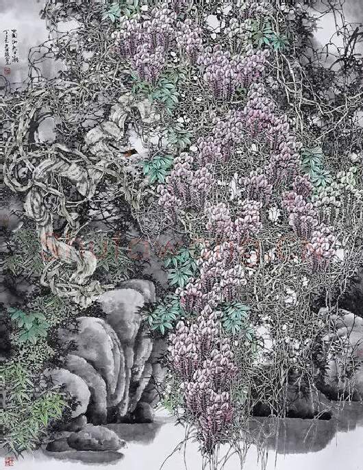 彭懋先·作品