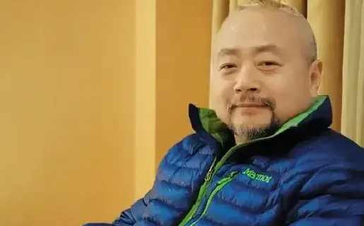李鸿照