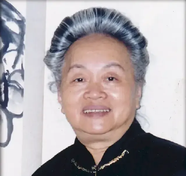 李淑华
