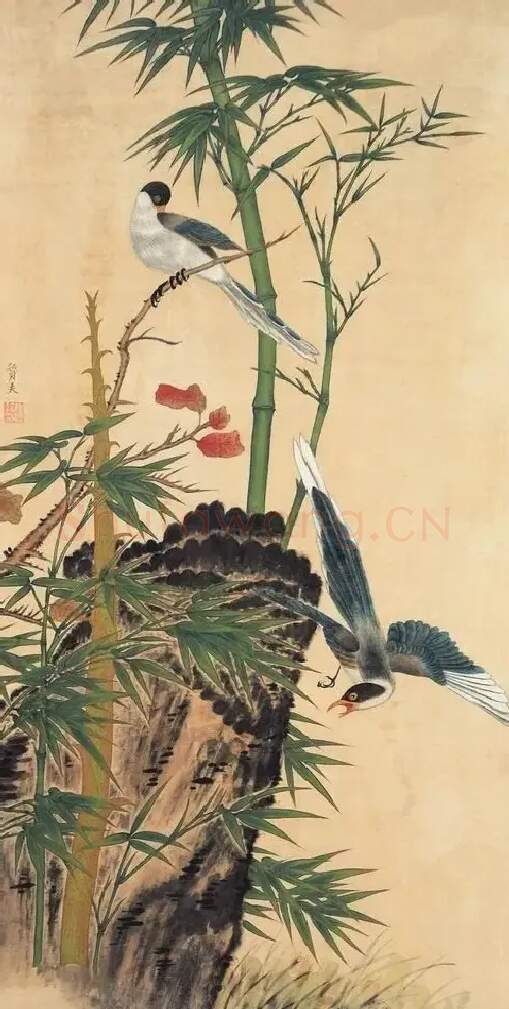 钟质夫·作品