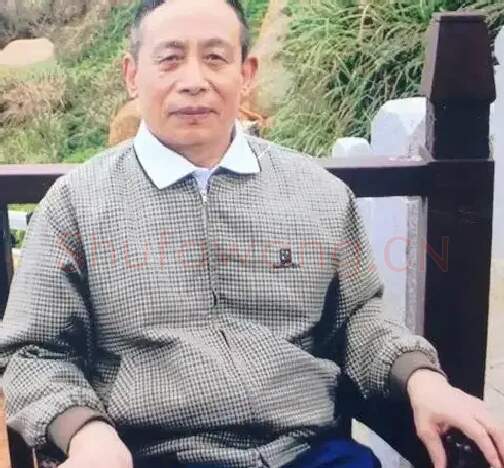冯水龙