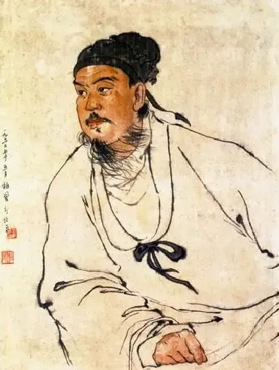 李斛·关汉卿