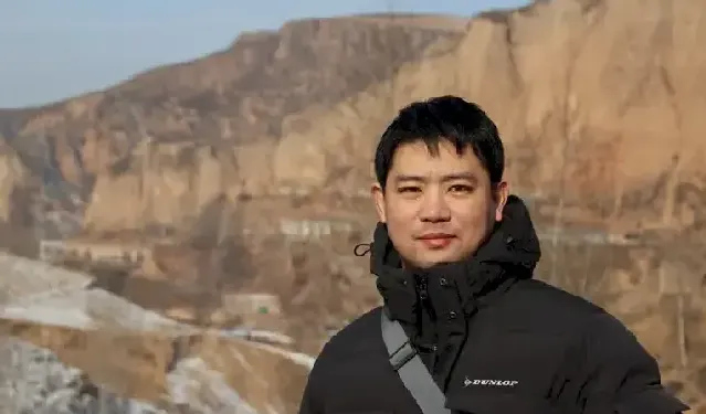 杨云鹤