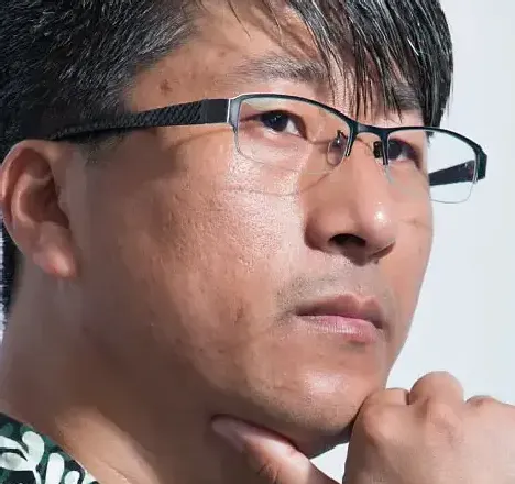 李振华