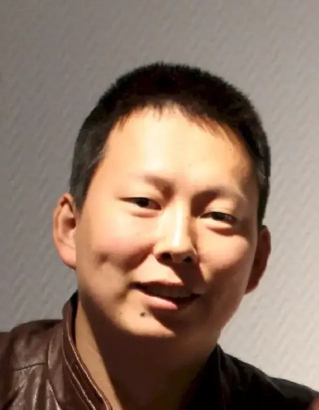马晓峰