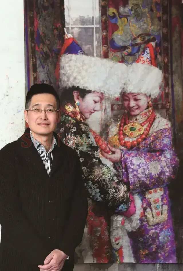 南海岩