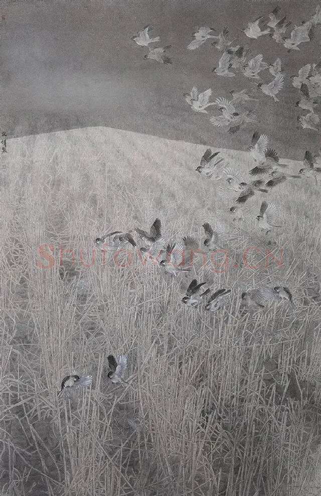 付竑伟·赞歌
