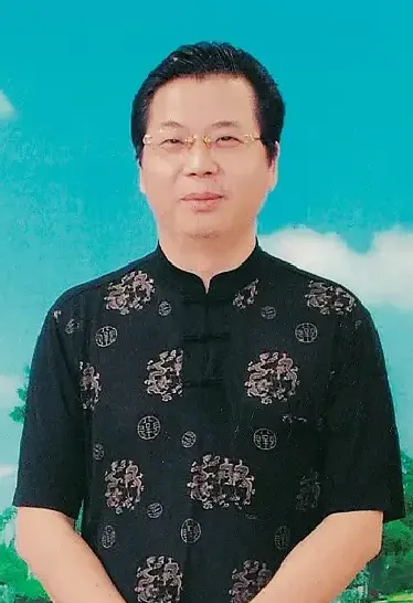 张汉溪