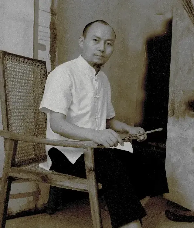 杨金成