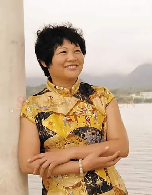 庄乾梅