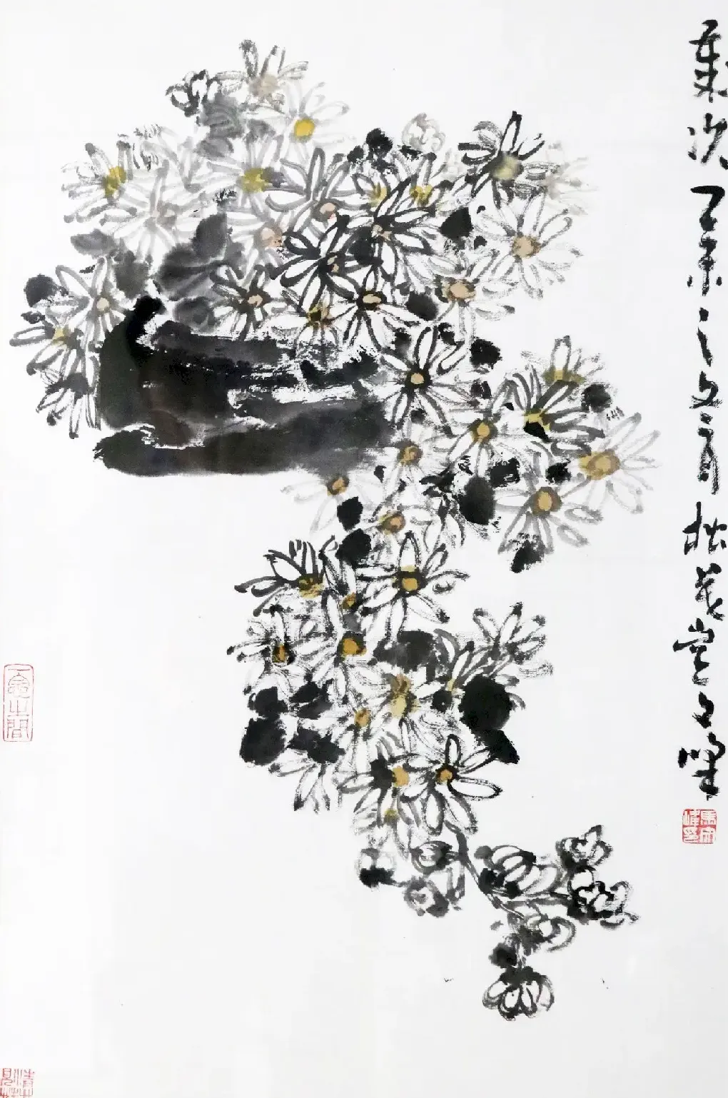 马文峰·作品