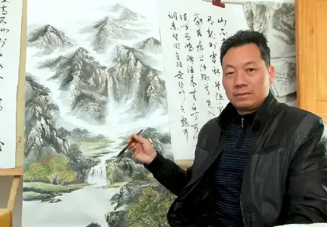 刘彬