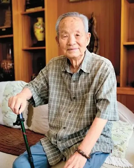 赵梅生