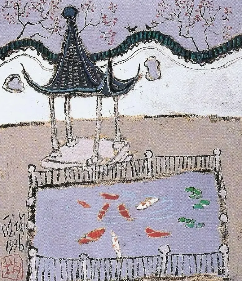 庞均·作品