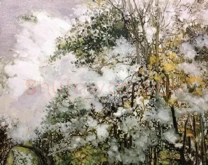 孙全义·作品