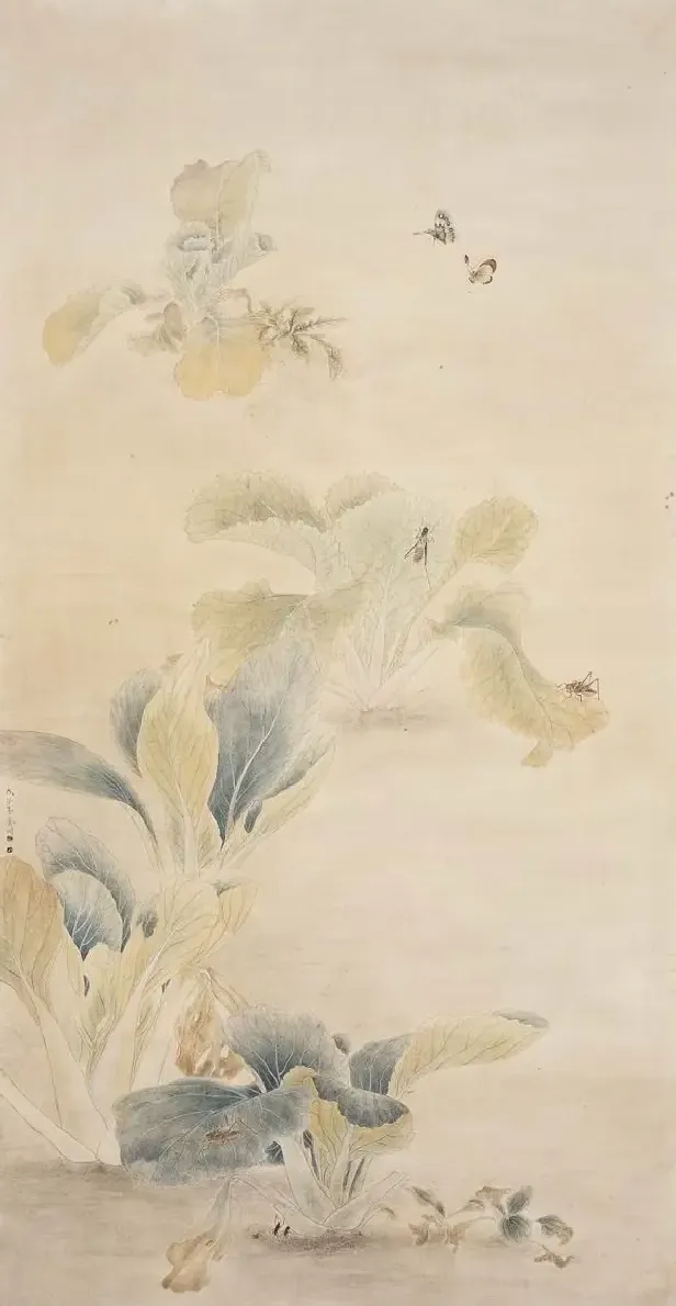 姚秀明·作品