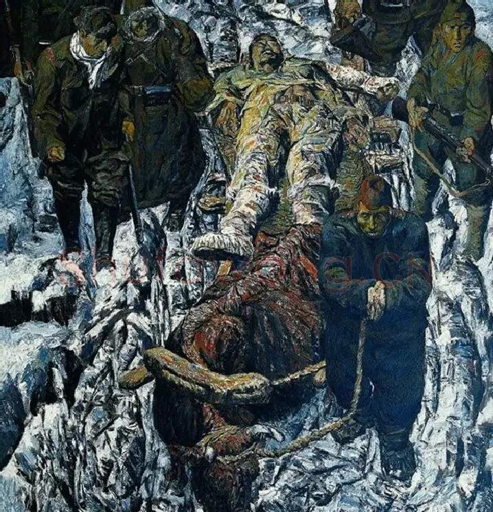 胡悌麟·杨靖宇将军