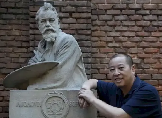 刘永健