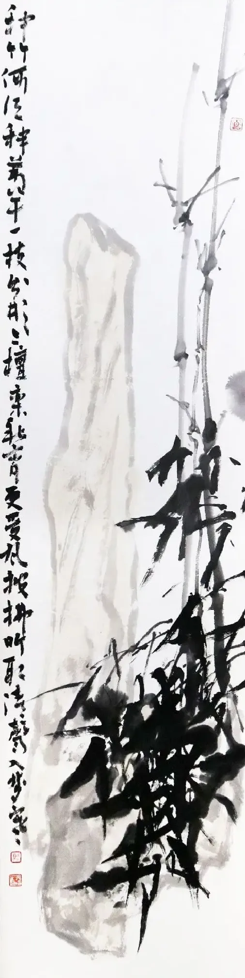 马文峰·作品