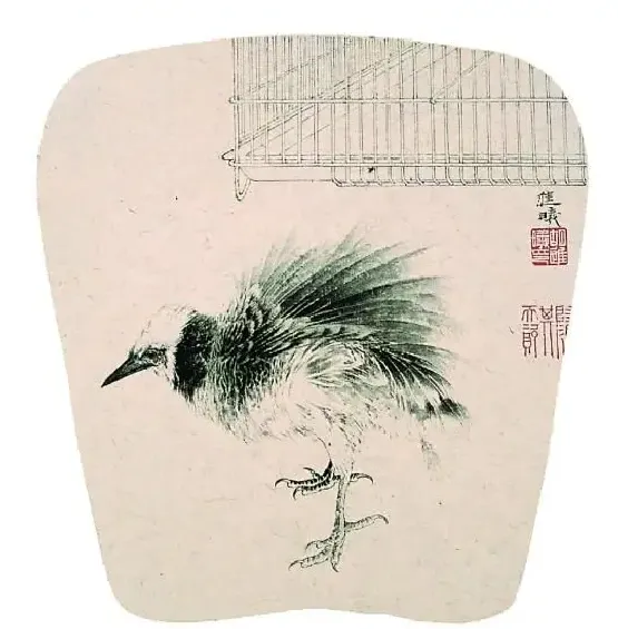 胡进曦·梦江南之二