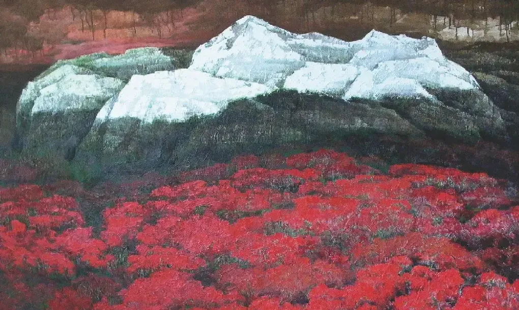 闻立鹏·作品