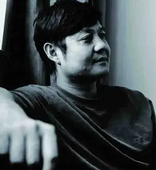 陈和西