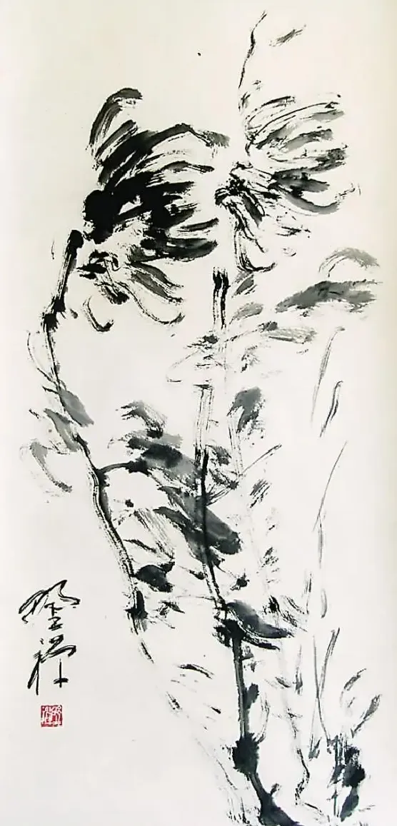 朱枫·西风烈