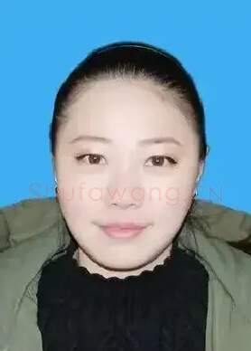 孙翠翠