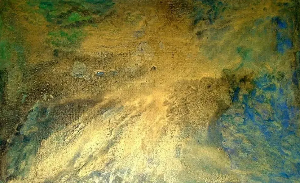 朱雨泽·油画作品0211