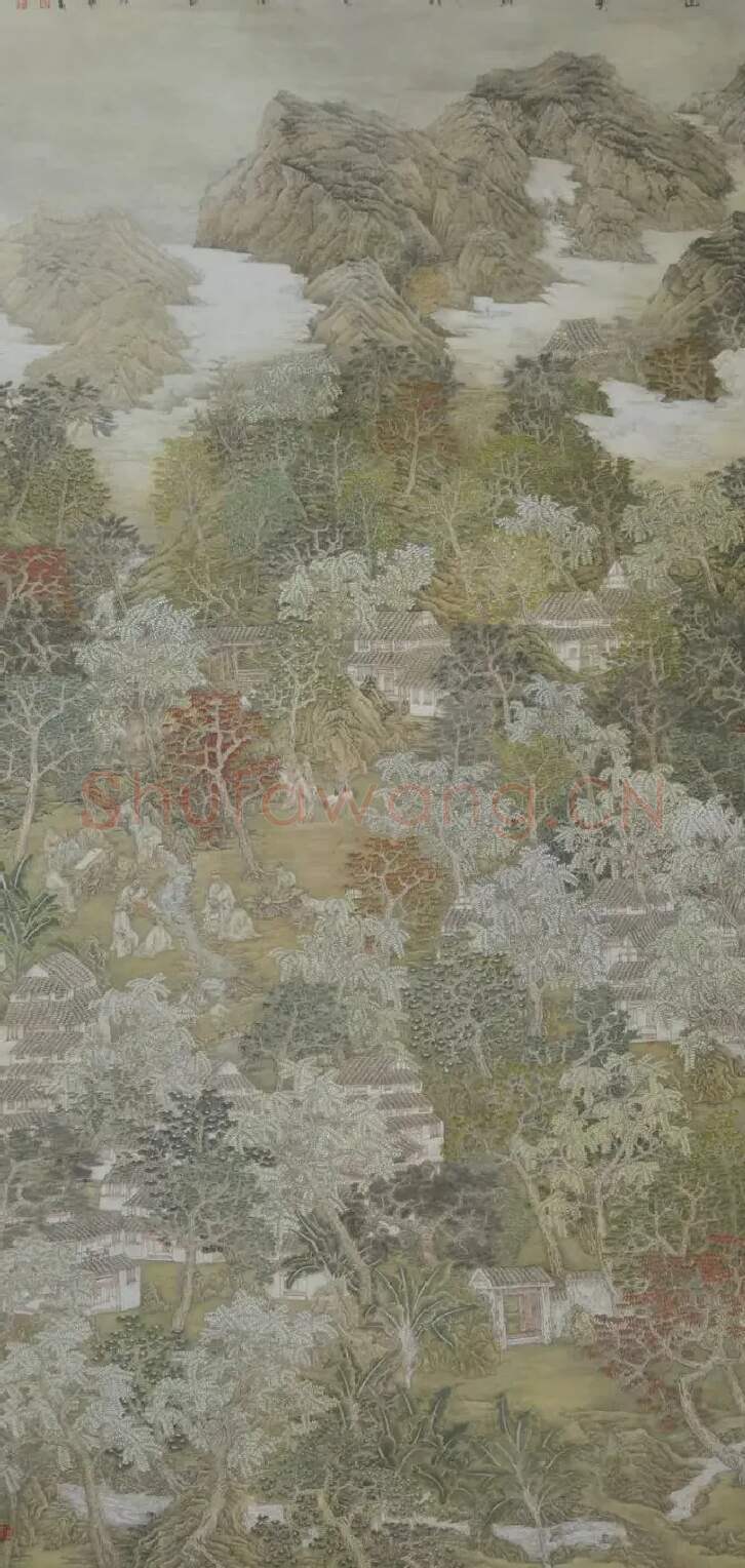 余静·叶红时觉胜春