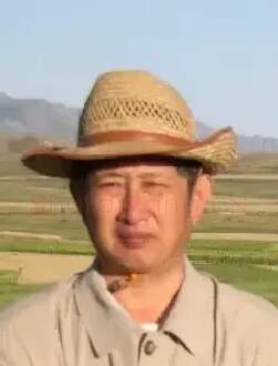 刘爱民