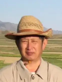 刘爱民