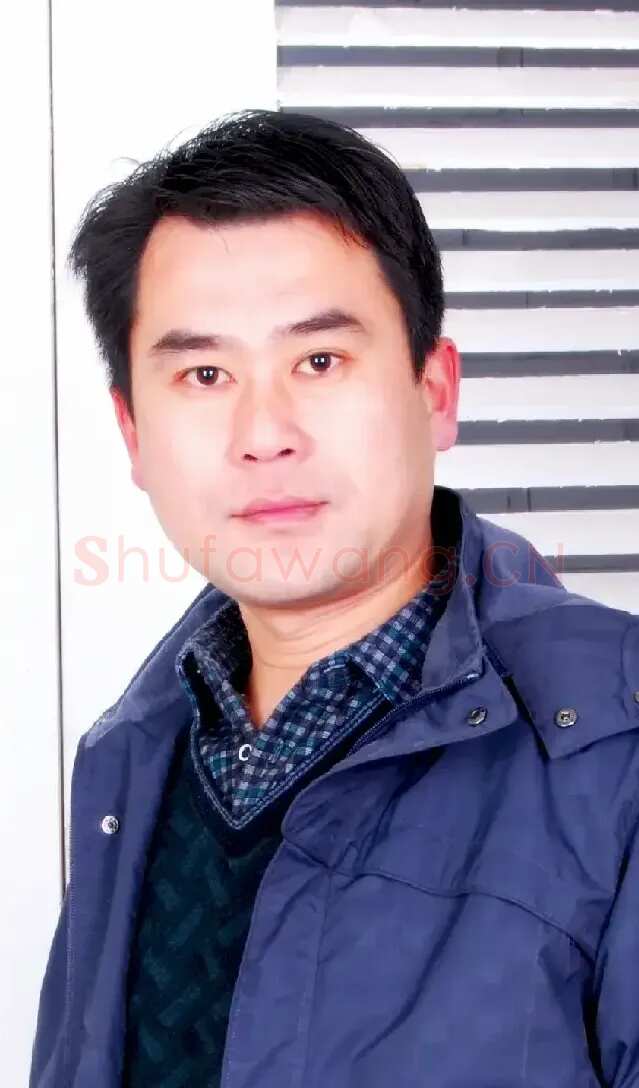 赵海滨·赵海滨