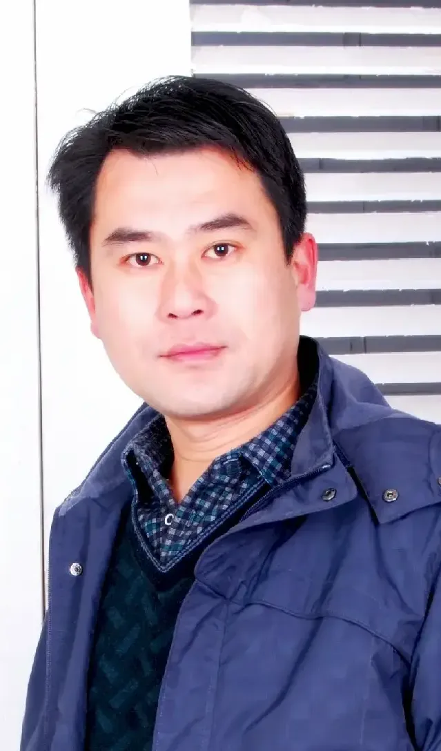 赵海滨·赵海滨