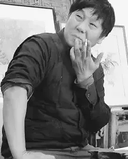 毕鸣仁