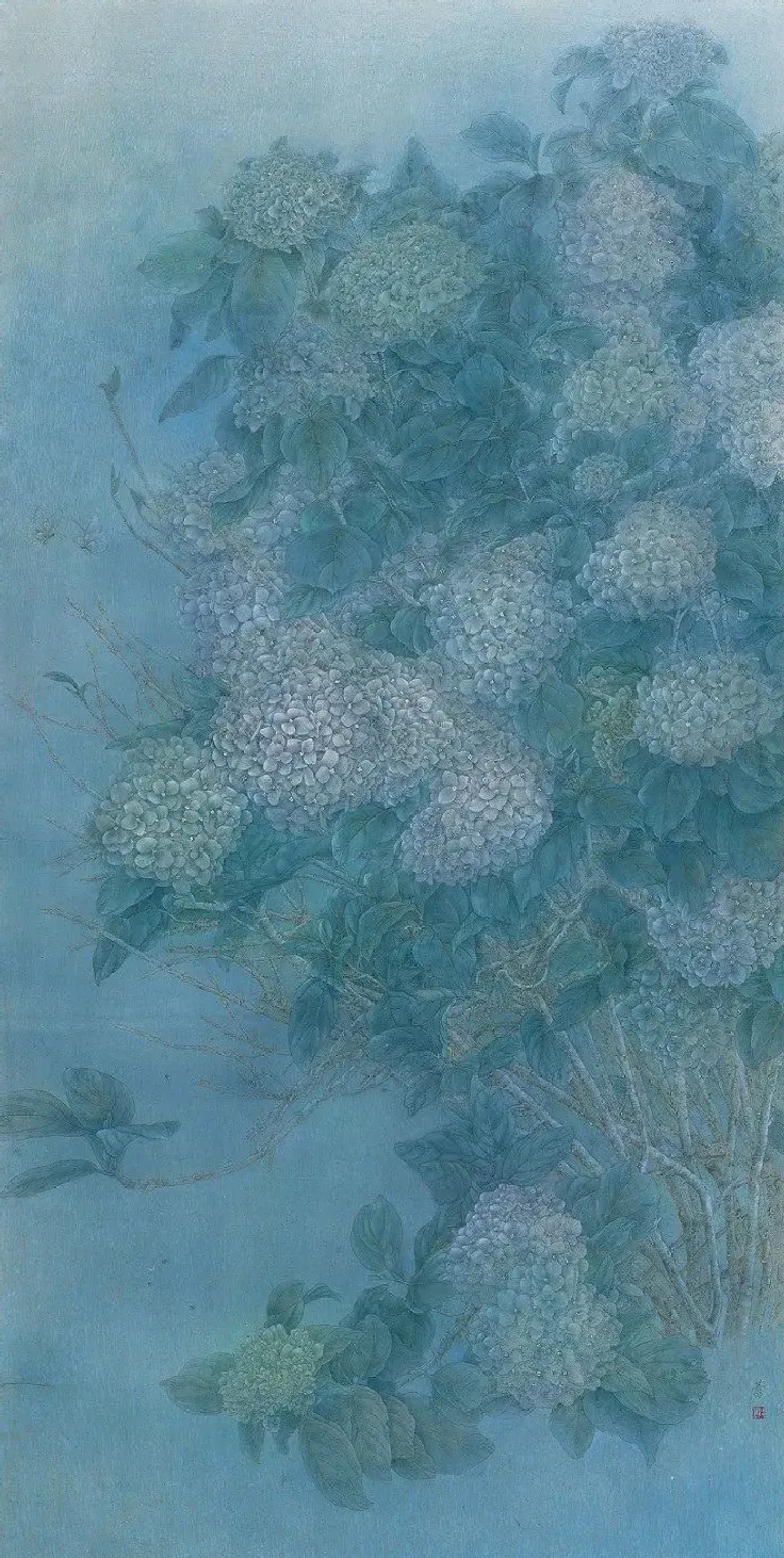 樊磊·《醉春》