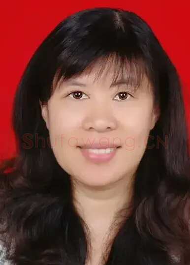 刘桂丽