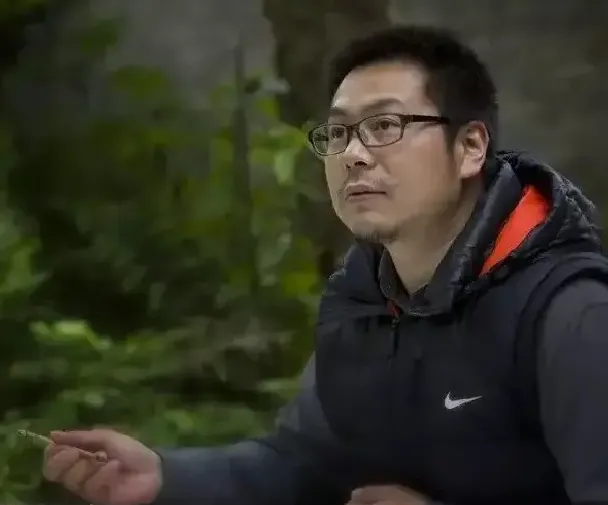 李月林