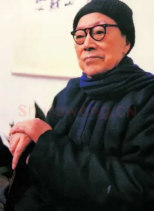 沙孟海