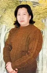 杨殿生