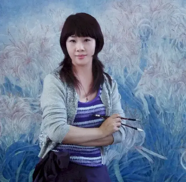 黄晓芬