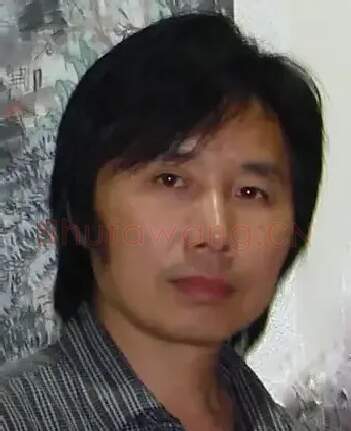 肖大平