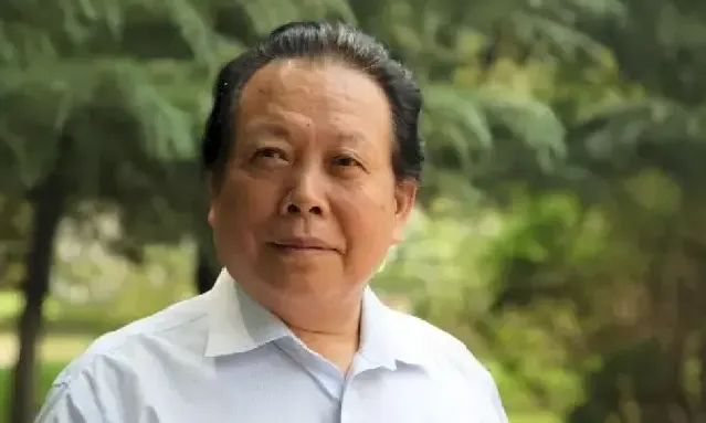 阎先公