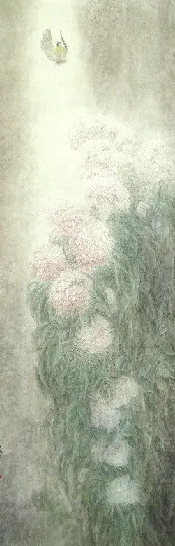 周启朋·恋