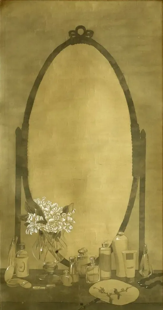 顾静·作品
